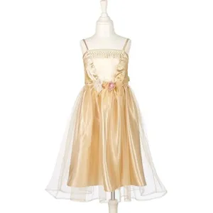 Comparateur de prix : Déguisement princesse Amélie (3-4 ans)