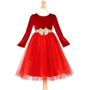 Déguisement Robe Amarilla (5-7 ans) pas cher