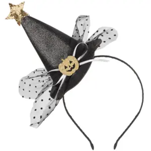 Souza For Kids Serre-tête Tiara Samara noirVendu parberceau-magique