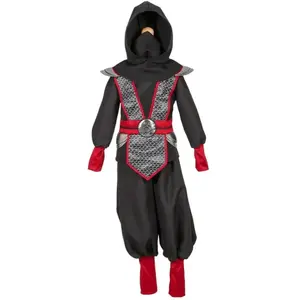 Déguisement Ninja (8-10 ans) pas cher