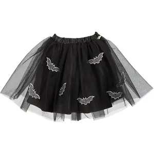 Comparateur de prix : Tutu de sorcière Mathilde (4-7 ans)