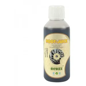 Comparateur de prix : Biobizz - Root Juice 250ml , stimulateur racinaire minéral