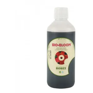 Comparateur de prix : BIOBIZZ Engrais de floraison Bio-Bloom - 500 ml