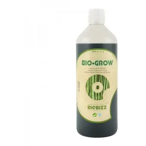 Comparateur de prix : Biobizz - Bio Grow 1L , Engrais De Croissance Biologique