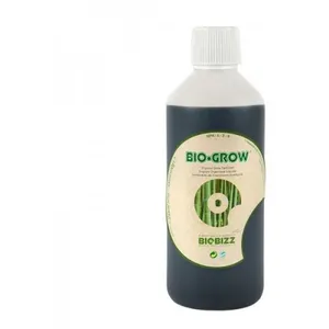 Engrais de croissance Bio-Grow - BIOBIZZ - 500 ml - Universel - Engrais - Indoor et OutdoorVendu paramazon