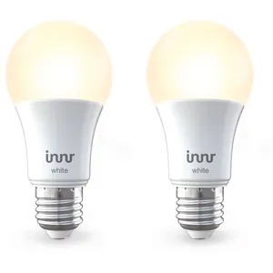 Ampoule Connectée E27 3.0 X2 Blanc Chaud 2700kVendu parrakuten