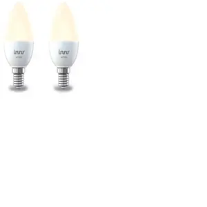 Innr Ampoule connectée E14 - Blanc chaudVendu parcdiscount