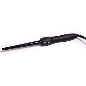 Max Pro - Twist Curler 19mm Boucleur 1 pieces female