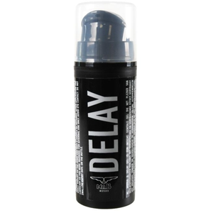 Mr B - Mister B Gel retardant DELAY Mister B 30ml pas cher