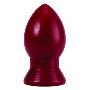 Comparateur de prix : Plug WAD Magical Org 12 x 7.5 cm Rouge 