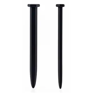 Tiges d'urètre DICK NAILS Silicone 15cm 