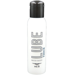 Comparateur de prix : Lubrifiant Eau MrB THICK 250ml 