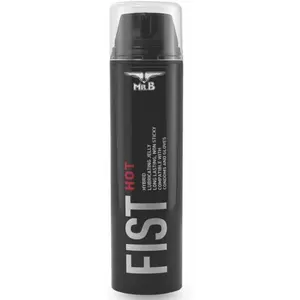 Comparateur de prix : Crème hybride FIST Hot 200mL 