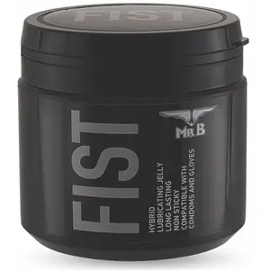 Comparateur de prix : Creme Fist MrB 500mL 