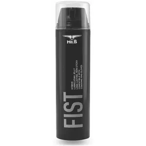 Comparateur de prix : Lubrifiant Fist Pump Mr B 200mL 