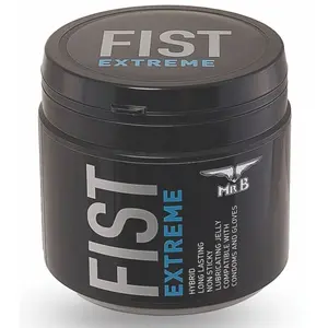 Comparateur de prix : Creme Fist Extreme MrB 500mL 