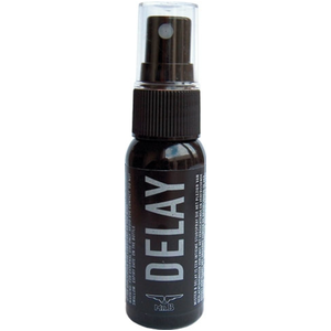 Spray retardant DELAY MisterB 30mL  pas cher