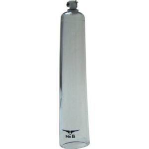 Comparateur de prix : Cylindre pour pénis COCK PUMPING 24 x 4.5 cm 