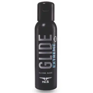 Comparateur de prix : Lubrifiant Silicone MrB Extreme 250mL 