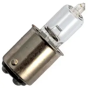 SPL | Halogène Lampe automobile | BA15d pas cher