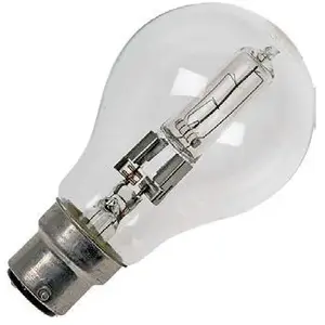 Schiefer SPL | halogène EcoClassic Ampoule | Autre | 100W pas cher
