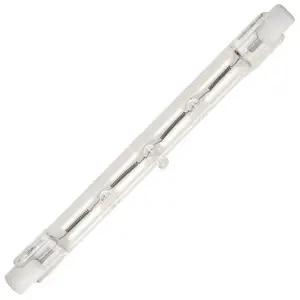 Schiefer SPL | Tube halogène | R7s | 300WVendu parampoulepascher