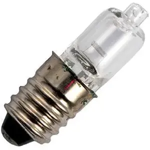 SPL | Lampes miniatures | E10 | 3.4W pas cher