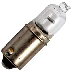 SPL | Lampes miniatures | BA9s | 20W pas cher