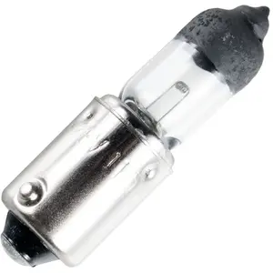SPL | Halogène Lampe automobile | BA9s pas cher