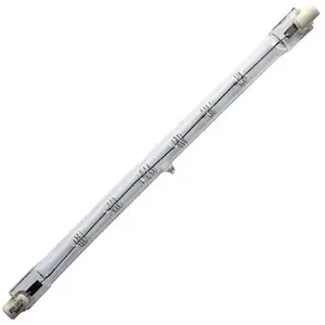 Schiefer SPL | Tube halogène | R7s | 500WVendu parampoulepascher