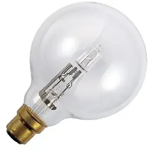 Schiefer SPL | halogène Ampoule Boule | Autre | 42WVendu parampoulepascher