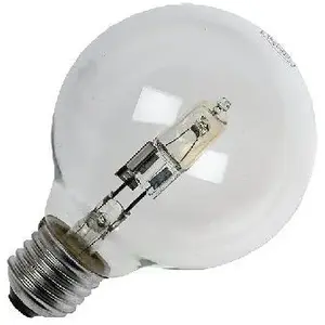 Schiefer SPL | halogène Ampoule Boule | E27 | 18WVendu parampoulepascher