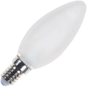 SPL | halogène Ampoule flamme | E14 | 28WVendu parampoulepascher