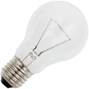 SPL | Ampoule à Incandescence 24V | E27 | 15W ClairVendu parampoulepascher