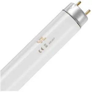SPL | tube fluorescent | raccord G13 | T8 | 25W | lampe UV pour insect...Vendu parampoulepascher