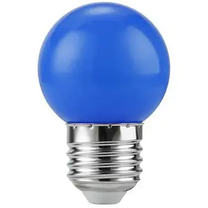 Comparateur de prix : Schiefer Lighting - schi L147215005 E14 G45 x 75 1 w orange