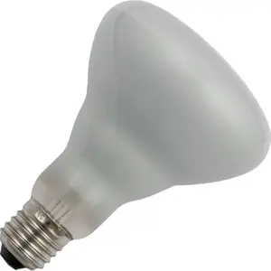 SPL Ampoule halogène réflecteur | Gros culot E27 | Claire | 95mm | 105WVendu parampoulepascher