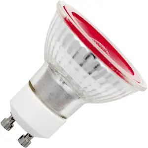 spl Ampoule à Filament Led G45 E27 1w Orange pas cher