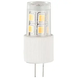 spl Ampoule Led Compacte G4 T14.6x37 2w Coloris Clair