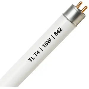 Tube fluorescent T4 | 16W | G5 | 842 Blanc neutre | 47cmVendu parampoulepascher