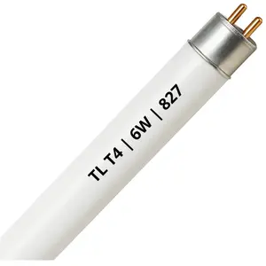 TL T4 | 6W | G5 fitting | 827 Extra warm wit | 23cmVendu parampoulepascher