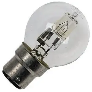 Schiefer SPL | halogène Ampoule sphériques | Autre | 20W pas cher