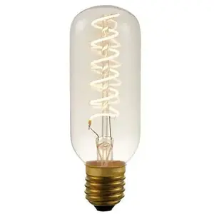 Comparateur de prix : spl Ampoule Filament Led E27 T45 160lm Coloris Doré