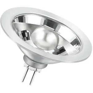 Schiefer SPL | halogène Ampoule réflecteur | GY4 | 20W pas cher