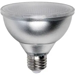 Comparateur de prix : SPL Spot E27 Par30 95x92 633 Lm 10.5w Blanc Chaud