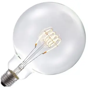 SPL | LED Ampoule Boule | E27 | 4.5W Dimmable pas cher