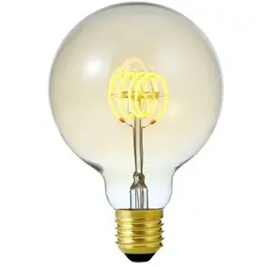 Comparateur de prix : SPL | LED Ampoule Boule | E27  | 4.5W Dimmable