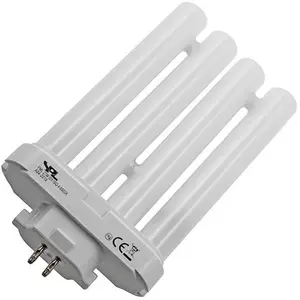 SPL | Lampe fluorescente compacte | GX10q-4 | 27W |T6 | 15cmVendu parampoulepascher