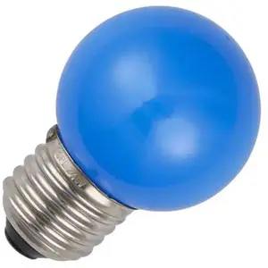 SPL | LED Ampoule sphériques | E27 | 1W pas cher