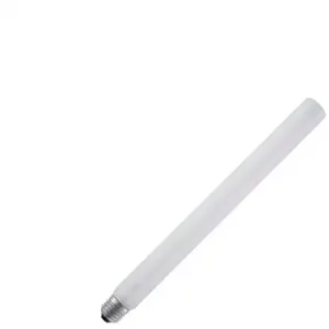 Comparateur de prix : spl Tube Led E27 Une Extrémité Colorenta T36 Blanc Mat